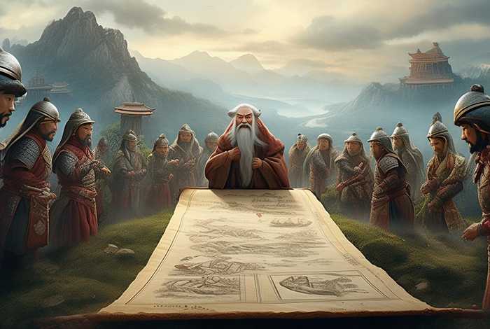 中国经典故事民间传说（中国经典故事民间传说有哪些）