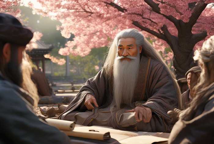 中国古代重要历史人物的经典故事；中国古代重要历史人物的经典故事简短