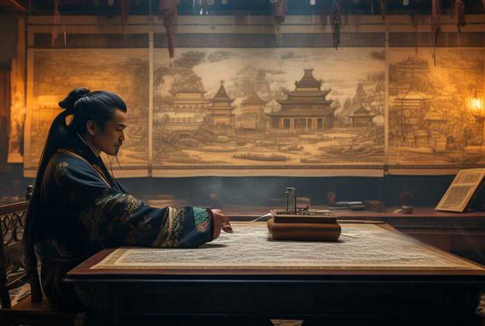 中国历史读后感400字，中国历史读后感400字左右