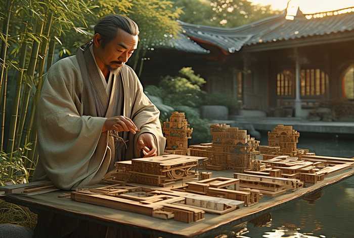 中国古代推理故事，中国古代推理故事有哪些