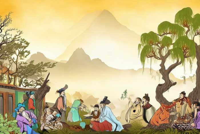 中国历史典故绘本 - 中国历史典故绘本推荐