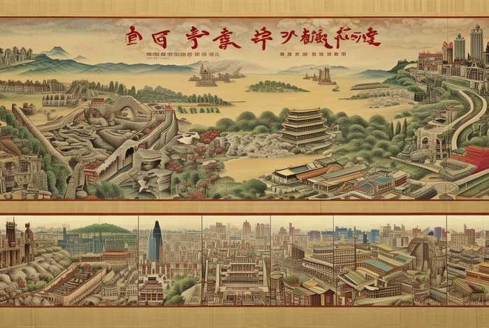 中国历史059 - 中国历史5000年从头到尾讲清楚 中国历史059 - 中国历史5000年从头到尾讲清楚