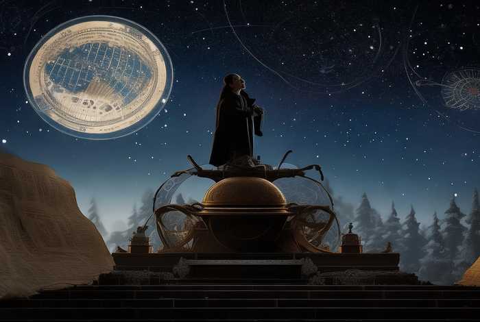 张衡数星星故事;张衡数星星故事内容概括 张衡数星星故事;张衡数星星故事内容概括