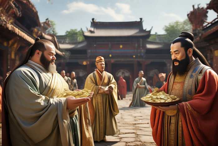 沈万三与明太祖的故事,沈万三与明太祖的故事简介 沈万三与明太祖的故事,沈万三与明太祖的故事简介