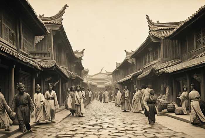 中国的历史照片、中国的历史照片有哪些