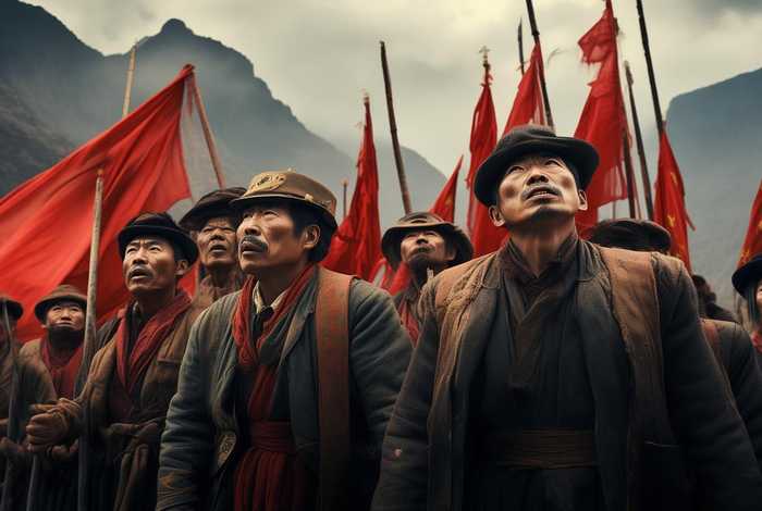 中国革命先烈的历史 - 中国革命先烈的历史事迹 中国革命先烈的历史 - 中国革命先烈的历史事迹