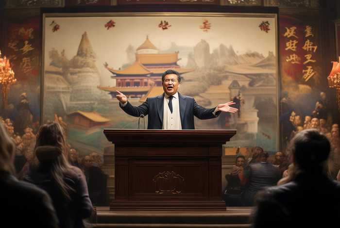 演讲稿讲好中国历史故事500字；演讲稿讲好中国历史故事500字作文