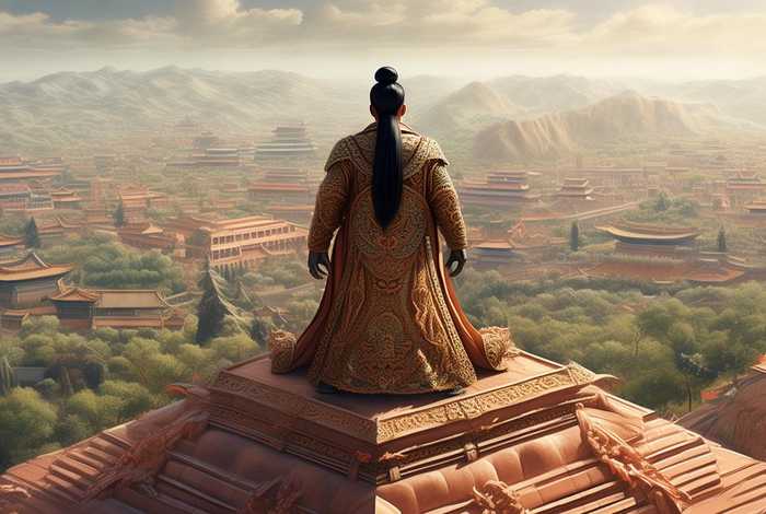 中国的始皇帝、中国历始皇 中国的始皇帝、中国历始皇