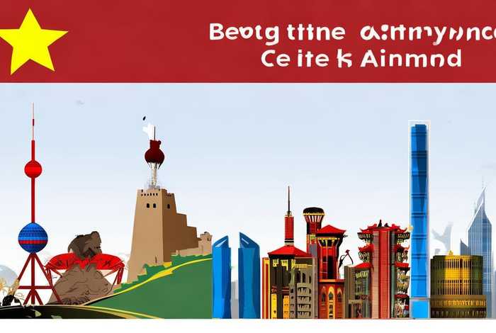中国成功的事例素材，中国成功的事例素材摘抄