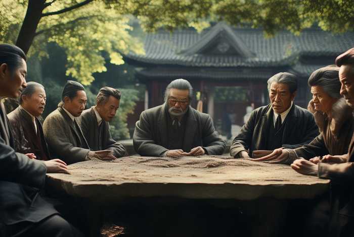 中国近代史著名历史故事，中国近代史著名历史故事简短