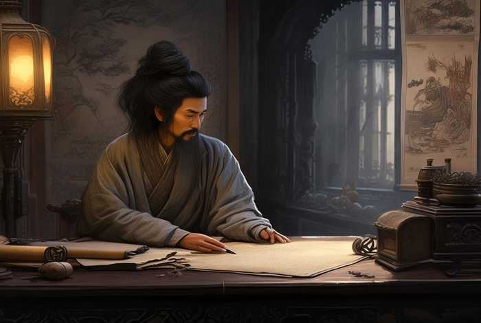 一个中国历史故事读后感500字，一个中国历史故事读后感500字怎么写