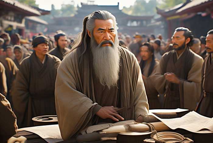 西汉陈平的故事（西汉陈平的故事概括）