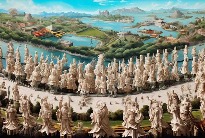 用60个典故了解中国历史 - 用60个典故了解中国历史英语 用60个典故了解中国历史 - 用60个典故了解中国历史英语