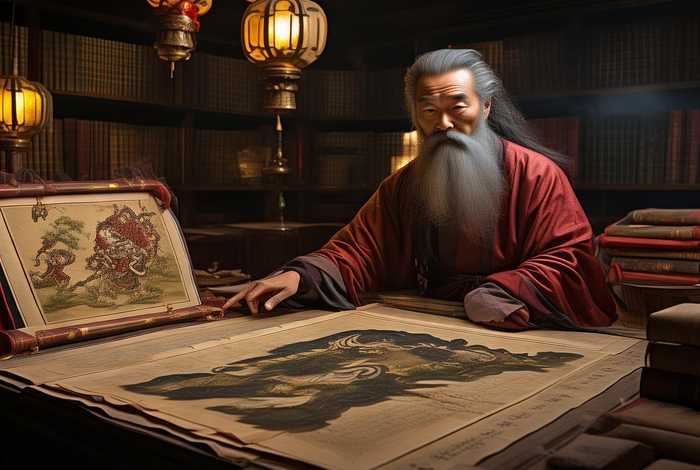 中国成语历史故事大全，中国成语历史故事大全集