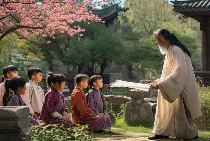 中国历史儿童故事，幼儿中国历史故事