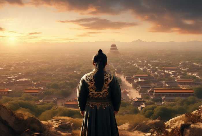 中国故事纪录片汉朝；纪录片《中国》汉武帝