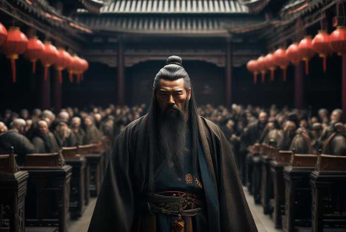 秦桧历史读音、秦桧历史读音是什么 秦桧历史读音、秦桧历史读音是什么