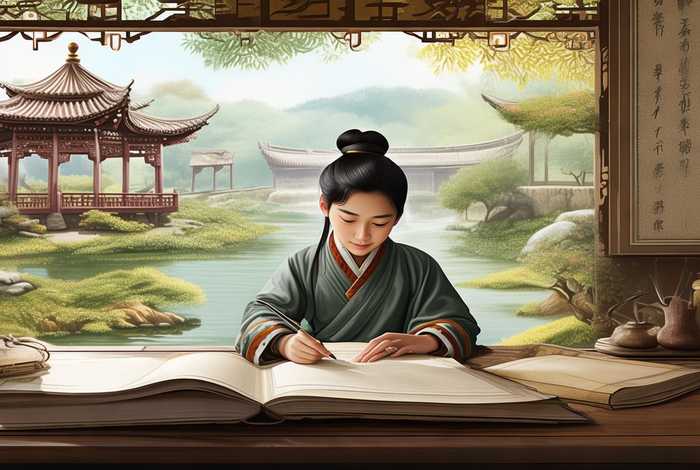 英文叙述中国历史故事的作文;英文叙述中国历史故事的作文高中 英文叙述中国历史故事的作文;英文叙述中国历史故事的作文高中