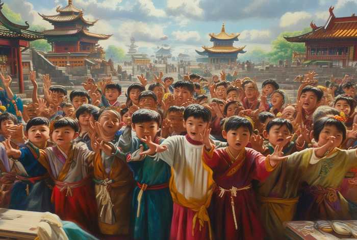 小学生中国古代历史故事表演 - 小学生中国古代历史故事表演视频 小学生中国古代历史故事表演 - 小学生中国古代历史故事表演视频