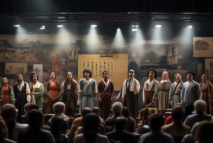 学生朗诵中国历史故事作品;学生朗诵中国历史故事作品有哪些 学生朗诵中国历史故事作品;学生朗诵中国历史故事作品有哪些
