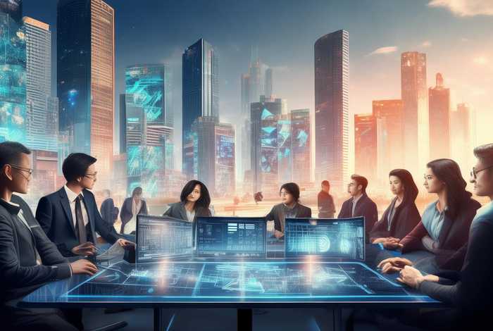 中国创新故事ppt，中国创新故事素材