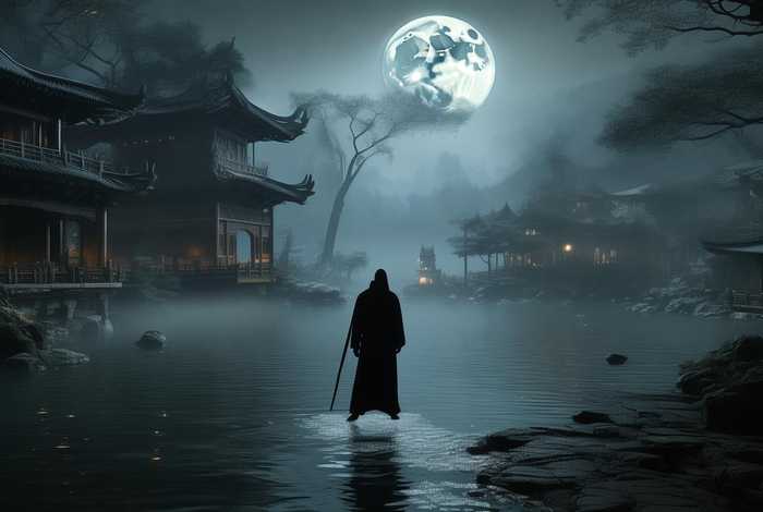 中国古代的神秘事件 - 中国古代的神秘事件视频