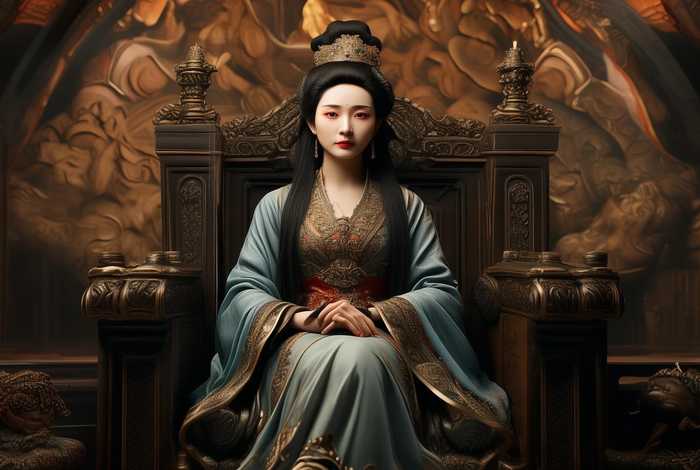宣太后介绍 - 宣太后介绍跟秦始皇什么关系 宣太后介绍 - 宣太后介绍跟秦始皇什么关系