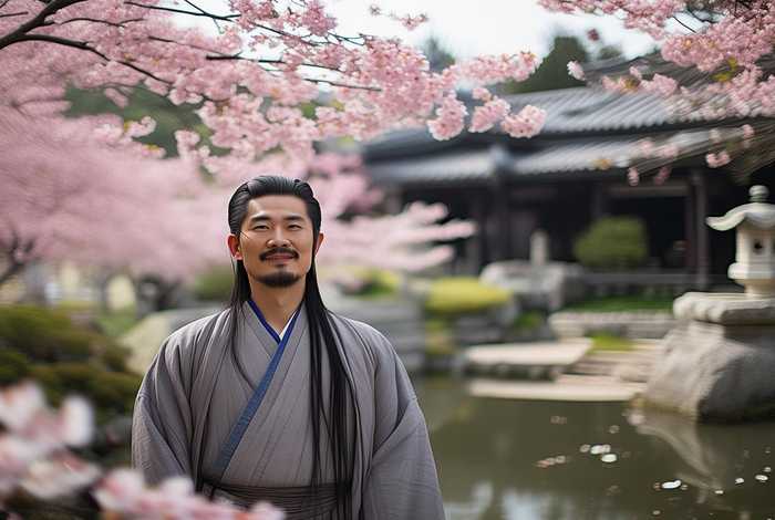 日本人最了解的中国历史人物 日本人最了解的中国历史人物有哪些