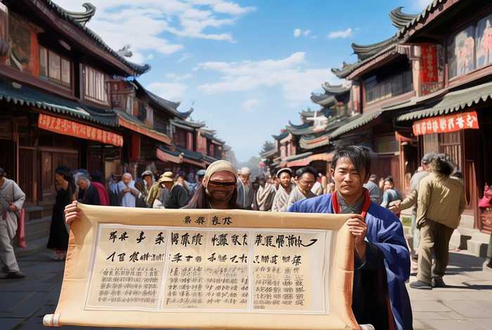 有关秦朝的历史文化小故事 - 有关秦朝的历史文化小故事简短