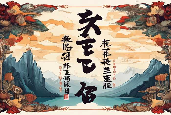 我最喜欢的中国历史人物手抄报；我最喜欢的中国历史人物手抄报内容