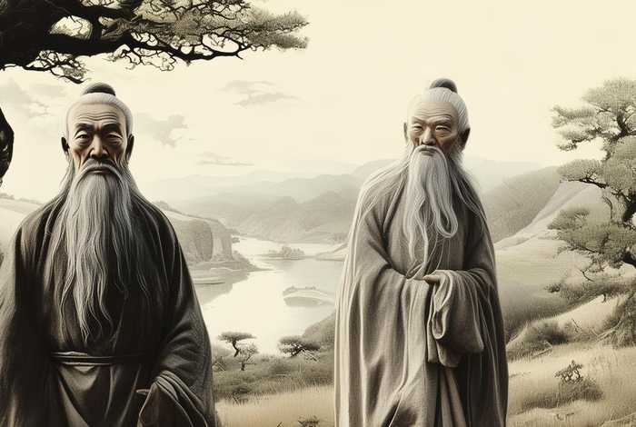 尧和舜是哪里人 尧和舜是哪里人啊