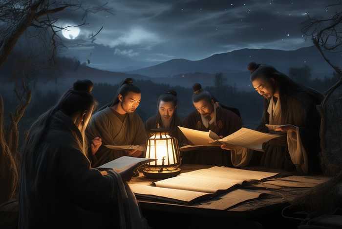 三国很少人知道有趣的故事(三国很少人知道有趣的故事吗) 三国很少人知道有趣的故事(三国很少人知道有趣的故事吗)