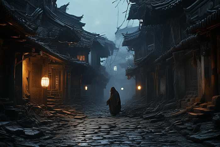 中国古代黑暗历史，中国古代黑暗历史有哪些