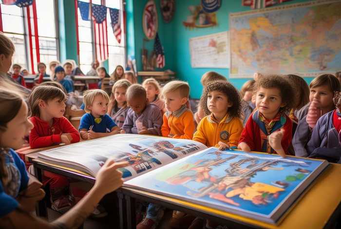 幼儿爱国教育故事；幼儿爱国教育故事有哪些