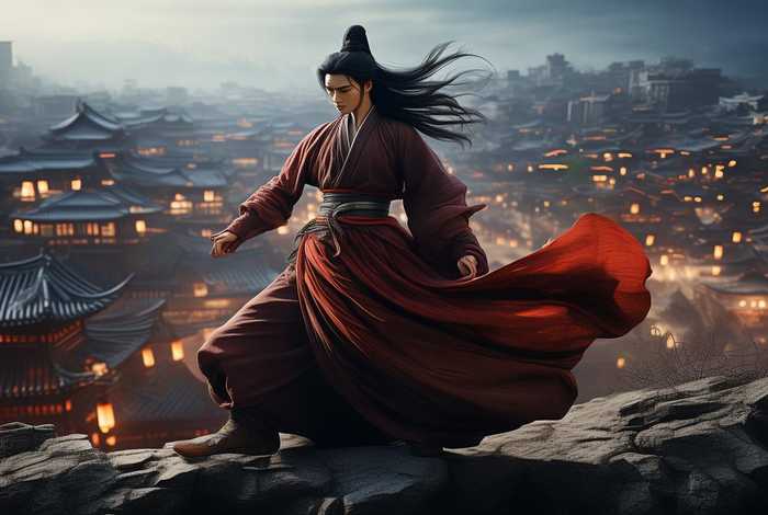 吴带当风历史背景（吴带当风产生背景）