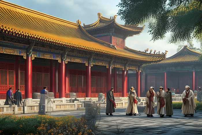 中国历史朝代之西周 - 中国古代西周的历史