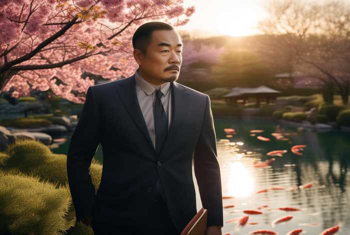 日本光荣株式会社;日本光荣株式会社副总裁 日本光荣株式会社;日本光荣株式会社副总裁