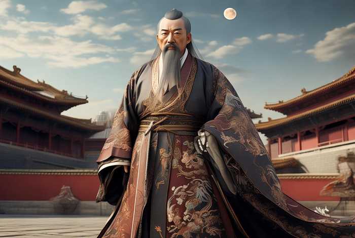 中国历史的王姓的名人 - 中国历史的王姓的名人有哪些