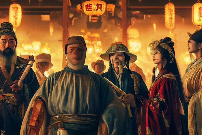 中国的追梦史（中国追梦的历史人物）