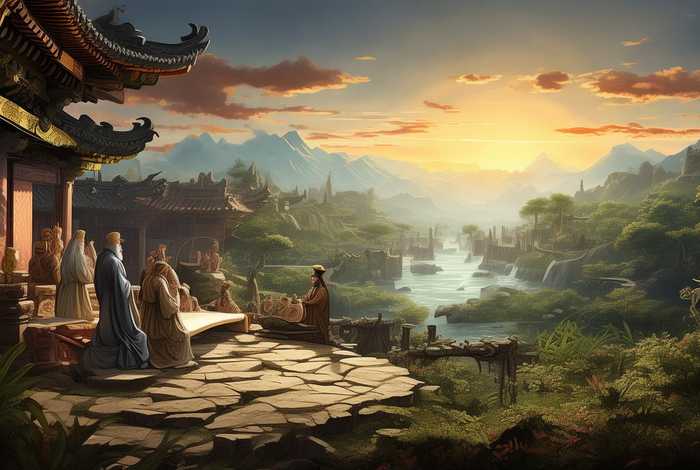 中国的开端是什么;中国历史的开端是什么时候 中国的开端是什么;中国历史的开端是什么时候
