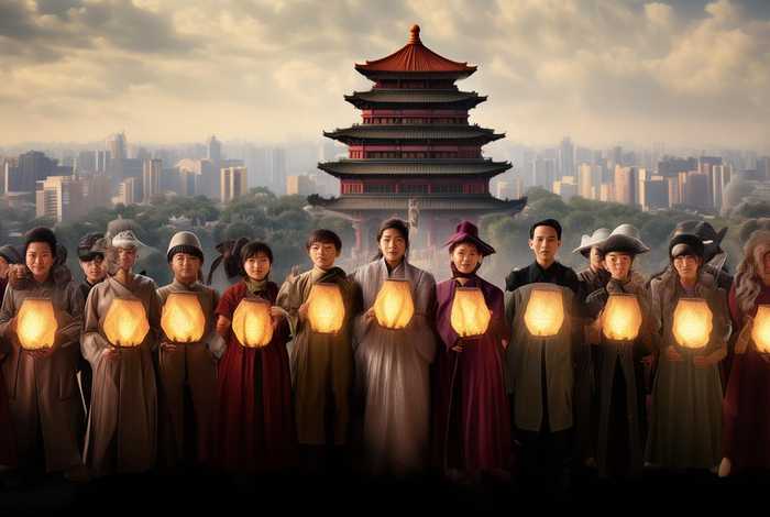 中国的爱国人士的故事历史；中国的爱国人士的故事历史有哪些
