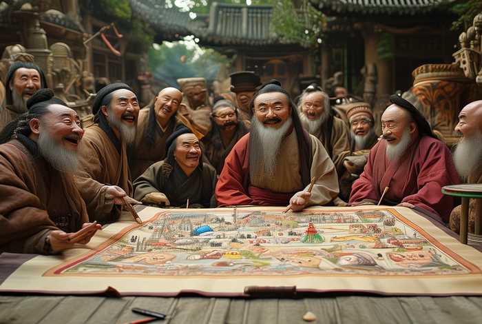 中国搞笑历史故事图片 - 中国搞笑历史故事图片高清 中国搞笑历史故事图片 - 中国搞笑历史故事图片高清