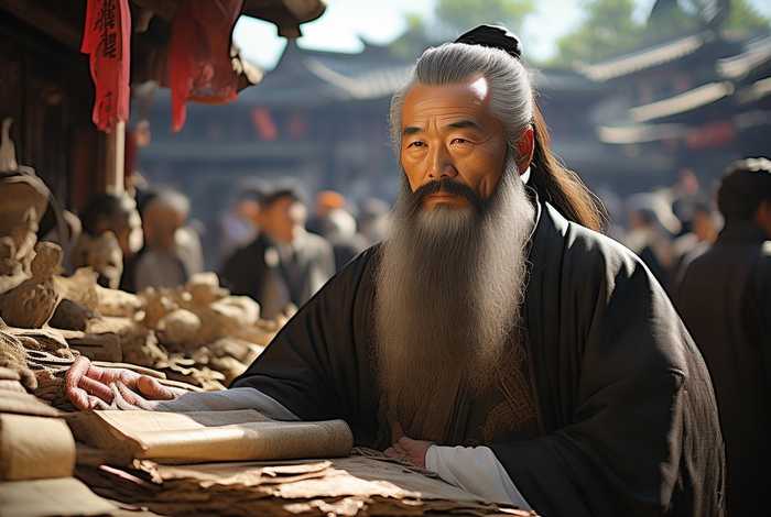 张之洞故事民间 - 张之洞的历史故事