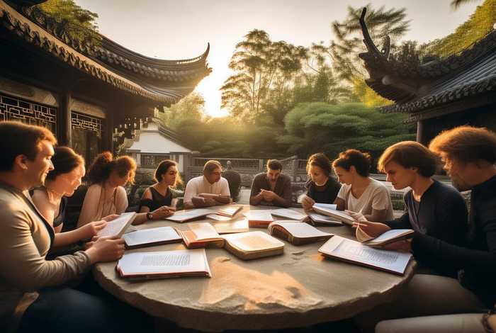 如何讲好中国故事案例(如何讲好中国故事案例心得体会) 如何讲好中国故事案例(如何讲好中国故事案例心得体会)