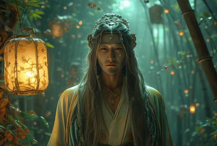 小众中国神话故事；小众中国神话故事有哪些