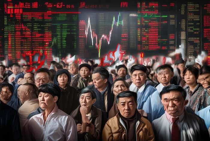 中国股民血泪史完整版 中国股民血泪史完整版视频
