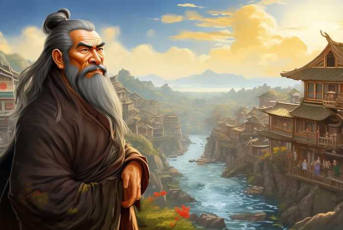 西门豹治邺故事讲解视频，西门豹治邺故事视频动画版