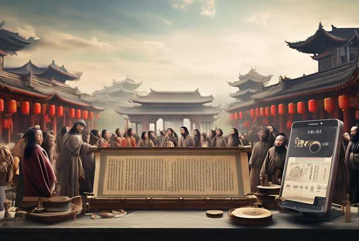 中国科技史上的作文 - 中国的科技发展史作文素材 中国科技史上的作文 - 中国的科技发展史作文素材