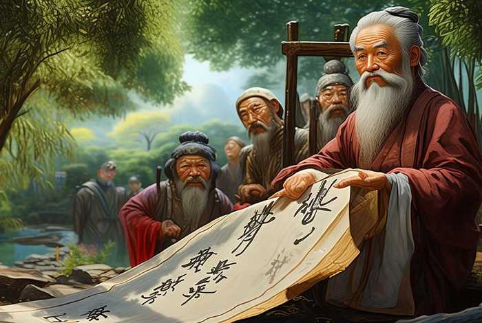 中国成语历史故事解说 - 中国成语历史故事解说视频