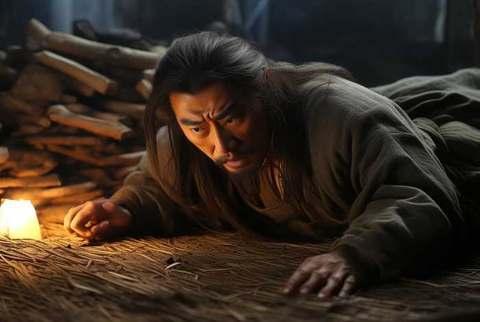 中国古代历史图册勾践卧薪尝胆，勾践卧薪尝胆的历史故事
